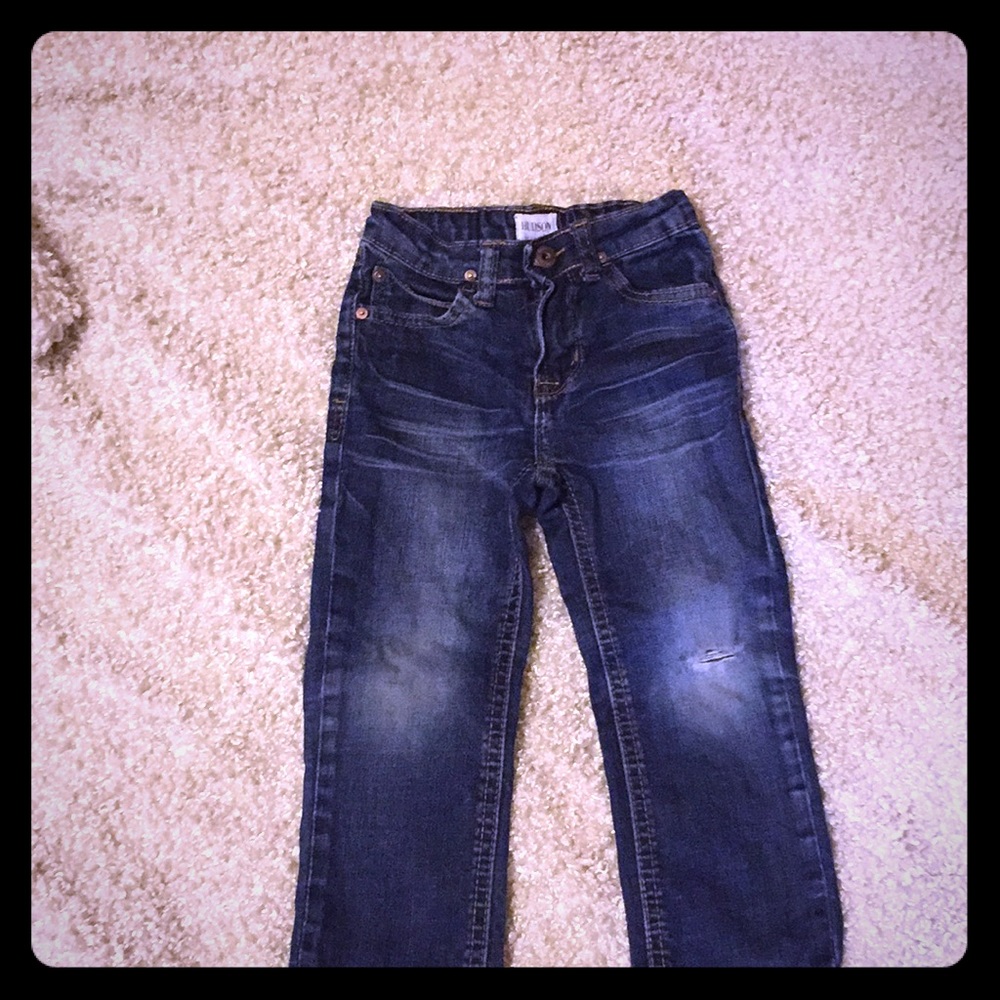 *Toddler* Hudson Jeans size 3T